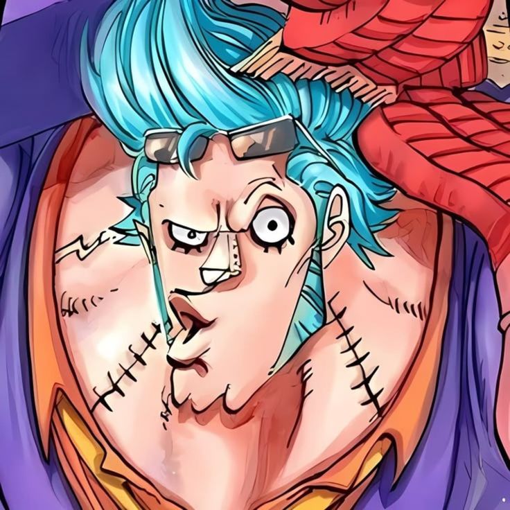 Franky