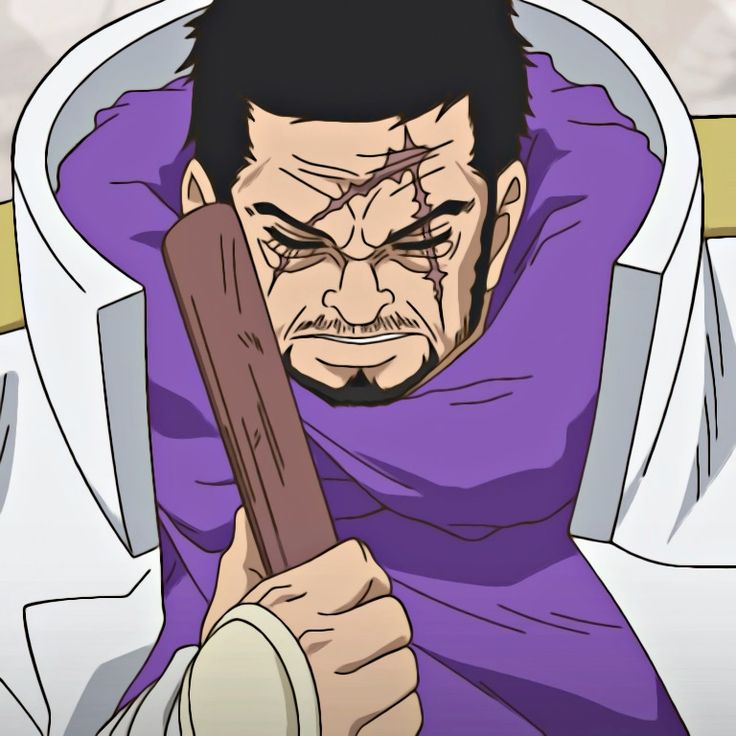 Fujitora