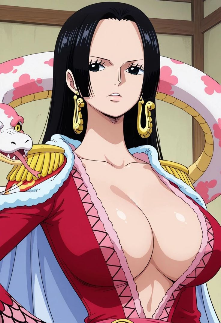 Boa Hancock