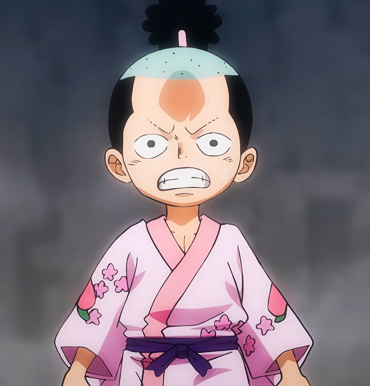 Momonosuke