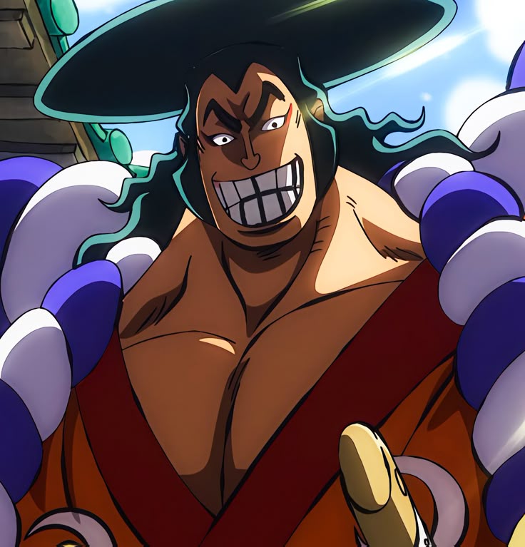 Kozuki Oden