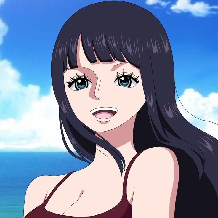 Nico Robin