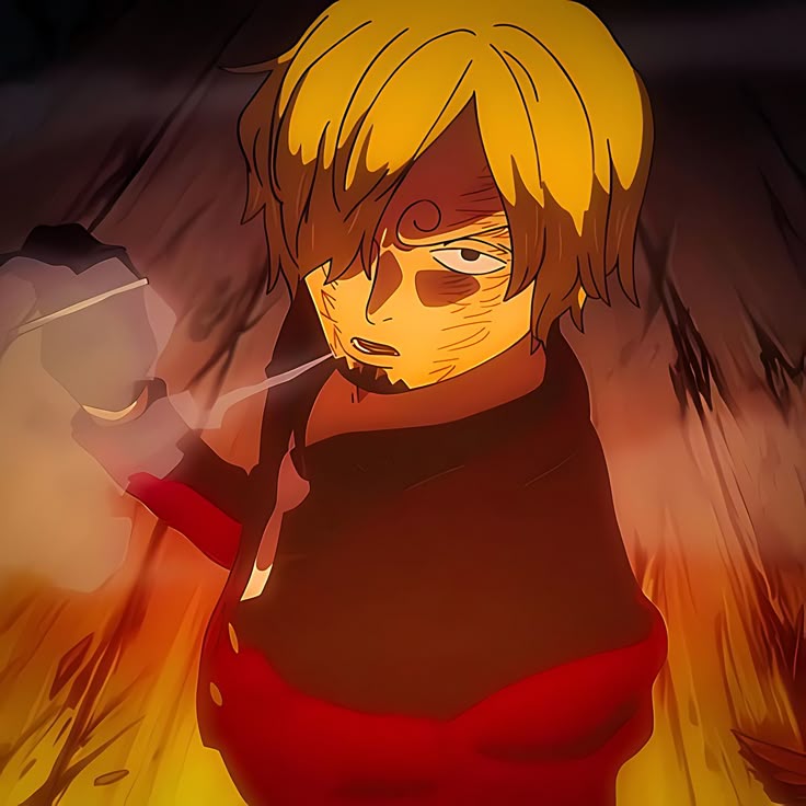 Vinsmoke Sanji