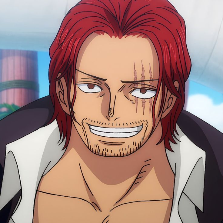 Figarland Shanks
